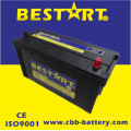 12V100ah Premium Quality Bestart Mf Vehicle Battery JIS 95e41L-Mf